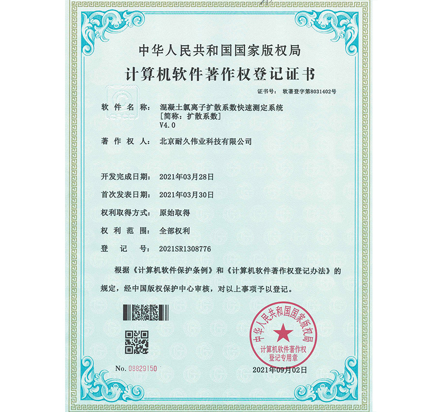 证书